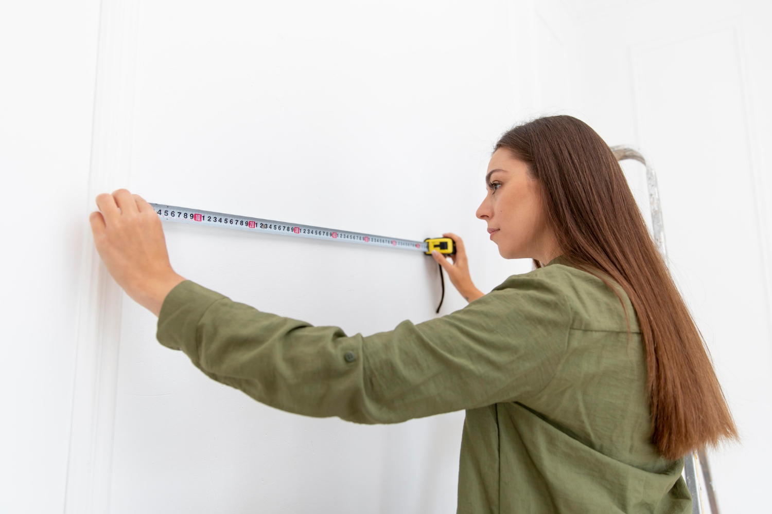 Services Mierzenie Sciany